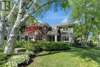 261 Albion Ave, Oakville, Ontario L6J 4T4, 4 Bedrooms Bedrooms, 12 Rooms Rooms,5 BathroomsBathrooms,All Houses,Sold,Albion,W9295190