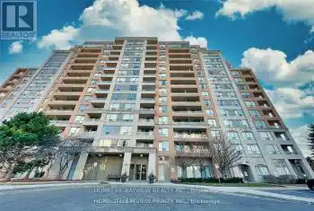 9 Northern Heights Dr Unit# LPH02, Richmond Hill, Ontario L4B 4M5, 1 Bedroom Bedrooms, 4 Rooms Rooms,1 BathroomBathrooms,Condo,Rented,Northern Heights,N9295296
