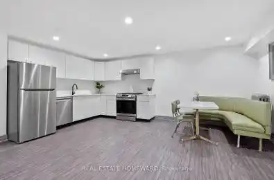 81 Malvern Avenue Toronto (East End-Danforth) Ontario M4E3E6