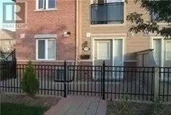 4975 Southampton Dr Unit# 314, Mississauga, Ontario L5M 8C9, 1 Bedroom Bedrooms, 4 Rooms Rooms,1 BathroomBathrooms,All Houses,Rented,Southampton,W9295576