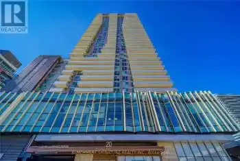 20 Richardson St Unit# 411, Toronto, Ontario M5A 0S6, 4 Rooms Rooms,2 BathroomsBathrooms,Condo,Rented,Richardson,C9295940