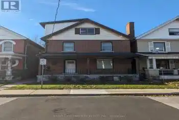 333 Emerald St Unit# 1, Hamilton, Ontario L8L 5L2, 1 Bedroom Bedrooms, 3 Rooms Rooms,1 BathroomBathrooms,All Houses,Rented,Emerald,X9296266
