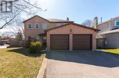 1537 Crescent Oakville (College Park) Ontario L6H4G6