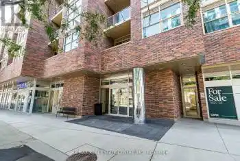 1787 St. Clair Ave Unit# 223, Toronto, Ontario M6N 0B7, 2 Bedrooms Bedrooms, 5 Rooms Rooms,1 BathroomBathrooms,Condo,Sold,St. Clair,W9297066