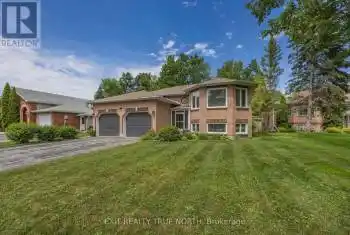 5 Kenwell Crt, Wasaga Beach, Ontario L9Z 1H1, 3 Bedrooms Bedrooms, 7 Rooms Rooms,2 BathroomsBathrooms,All Houses,Sold,Kenwell,S9297527