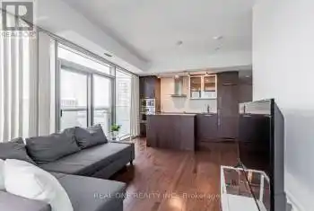 12 York St Unit# 4710, Toronto, Ontario M5J 2Z2, 2 Bedrooms Bedrooms, 5 Rooms Rooms,2 BathroomsBathrooms,Condo,Rented,York,C9297564