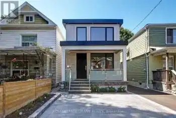 130 Eaton Ave, Toronto, Ontario M4J 2Z8, 3 Bedrooms Bedrooms, 7 Rooms Rooms,4 BathroomsBathrooms,All Houses,Rented,Eaton,E9297697
