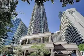 38 Elm St Unit# 3305, Toronto, Ontario M5G 2K5, 1 Bedroom Bedrooms, 4 Rooms Rooms,1 BathroomBathrooms,Condo,Rented,Elm,C9299123