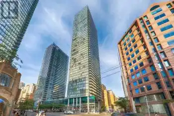 38 Grenville St Unit# 4303, Toronto, Ontario M4Y 1A5, 2 Bedrooms Bedrooms, 6 Rooms Rooms,2 BathroomsBathrooms,Condo,Rented,Grenville,C9299144