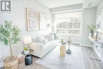 15 Water Walk Dr Unit# 509, Markham, Ontario L6G 0G2, 1 Bedroom Bedrooms, 3 Rooms Rooms,1 BathroomBathrooms,Condo,Sold,Water Walk,N9299033