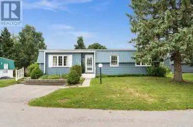 114 Bluffs Road Clarington (Newcastle) Ontario L1B1B9