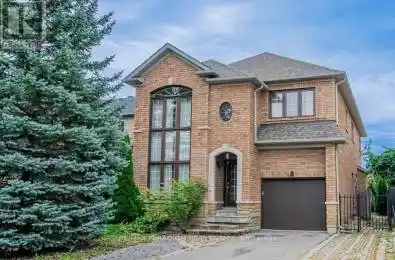 2059 Laurelcrest Place Unit# Bsmnt Oakville (West Oak Trails) Ontario 