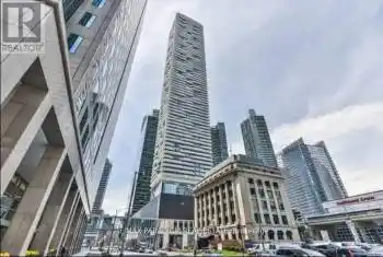 88 Harbour St Unit# 3005, Toronto, Ontario M5J 1B7, 1 Bedroom Bedrooms, 4 Rooms Rooms,1 BathroomBathrooms,Condo,Rented,Harbour,C9301767