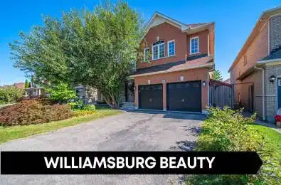 19 Nieuwendyk Street Whitby (Williamsburg) Ontario L1P1W5