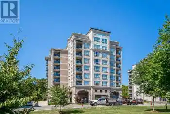 3000 Creekside Dr Unit# 801, Hamilton, Ontario L9H 7S8, 2 Bedrooms Bedrooms, 6 Rooms Rooms,2 BathroomsBathrooms,Condo,Sold,Creekside,X9302145