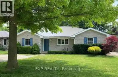 404 Bernadette Clse Warwick Ontario N0M 2S0