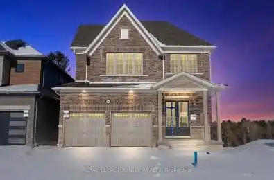 1081 Denton Drive Unit# Lot 114 Cobourg Ontario K9A3T8