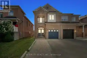 317 Tall Grass Tr, Vaughan, Ontario L4L 3P7, 3 Bedrooms Bedrooms, 7 Rooms Rooms,4 BathroomsBathrooms,All Houses,Sold,Tall Grass,N9302858