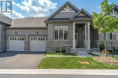 17 Lakewood Crescent Unit# 29 Kawartha Lakes (Bobcaygeon) Ontario K0M1