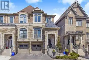 74 Farooq Blvd, Vaughan, Ontario L4H 4P3, 3 Bedrooms Bedrooms, 7 Rooms Rooms,4 BathroomsBathrooms,All Houses,Sold,Farooq,N9303315