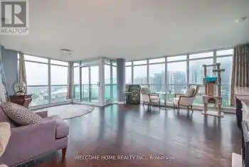 231 Fort York Blvd Unit# 1904, Toronto, Ontario M5V 1B2, 2 Bedrooms Bedrooms, 5 Rooms Rooms,2 BathroomsBathrooms,Condo,Sold,Fort York,C9304134
