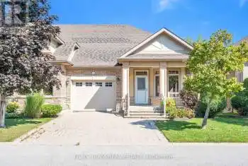 51 Tuscany Grande, New Tecumseth, Ontario L9R 1E1, 1 Bedroom Bedrooms, 5 Rooms Rooms,3 BathroomsBathrooms,All Houses,Sold,Tuscany Grande,N9304136