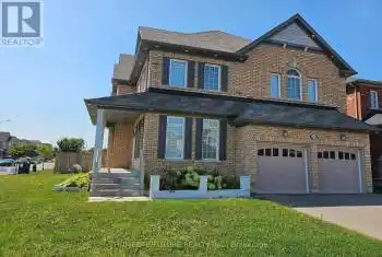 259 Kenneth Cole Dr, Clarington, Ontario L1C 0E5, 4 Bedrooms Bedrooms, 10 Rooms Rooms,3 BathroomsBathrooms,All Houses,Rented,Kenneth Cole,E9304431