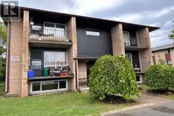 106 Lansdowne St Unit# 101, Peterborough, Ontario K9J 1Y1, 1 Bedroom Bedrooms, 4 Rooms Rooms,1 BathroomBathrooms,All Houses,Rented,Lansdowne,X9304513