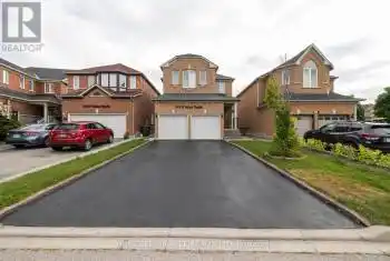 6405 Valiant Hts, Mississauga, Ontario L5W 1E2, 4 Bedrooms Bedrooms, 8 Rooms Rooms,4 BathroomsBathrooms,All Houses,Sold,Valiant,W9304552
