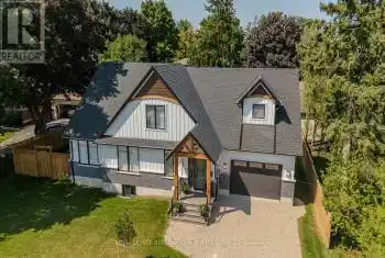 345 Prince's St, Centre Wellington, Ontario N1M 1Y1, 3 Bedrooms Bedrooms, 8 Rooms Rooms,3 BathroomsBathrooms,All Houses,Sold,Prince's,X9304541