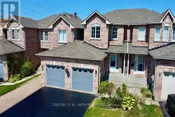 8 Wildwood Tr, Barrie, Ontario L4N 8K1, 3 Bedrooms Bedrooms, 7 Rooms Rooms,2 BathroomsBathrooms,All Houses,Sold,Wildwood,S9304341