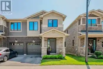 288 Glover Rd Unit# 47, Hamilton, Ontario L8E 5H6, 3 Bedrooms Bedrooms, 6 Rooms Rooms,3 BathroomsBathrooms,Condo,Sold,Glover,X9304419