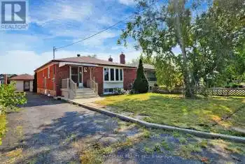 35 Farrell Ave, Toronto, Ontario M2R 1C7, 3 Bedrooms Bedrooms, 5 Rooms Rooms,1 BathroomBathrooms,All Houses,Sold,Farrell,C9303128