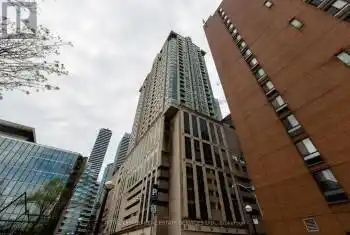 8 Park Rd Unit# 3307, Toronto, Ontario M4W 3S5, 1 Bedroom Bedrooms, 5 Rooms Rooms,1 BathroomBathrooms,Condo,Sold,Park,C9304974