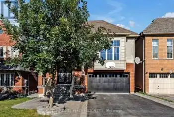 86 Galea Dr, Ajax, Ontario L1Z 0J8, 4 Bedrooms Bedrooms, 10 Rooms Rooms,4 BathroomsBathrooms,All Houses,Sold,Galea,E9304875