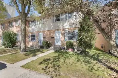 1247 Huron St Unit# 125 London Ontario N5Y 4X7