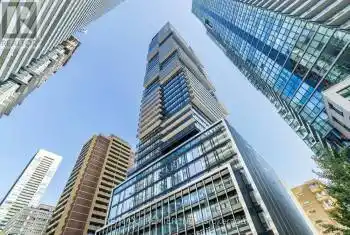 55 Charles St Unit# 3904, Toronto, Ontario M4Y 0J1, 2 Bedrooms Bedrooms, 3 Rooms Rooms,1 BathroomBathrooms,Condo,Rented,Charles,C9305182