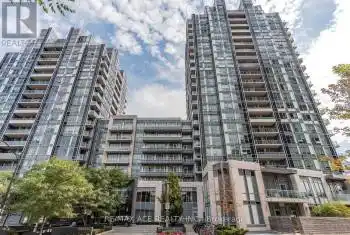 120 Harrison Garden Blvd Unit# 407, Toronto, Ontario M2N 0H1, 1 Bedroom Bedrooms, 5 Rooms Rooms,1 BathroomBathrooms,Condo,Rented,Harrison Garden,C9305287