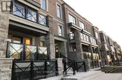 20 Westmeath Lane Unit# 2311 Markham (Cornell) Ontario L6B1N5