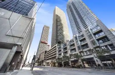 2221 Yonge Street Unit# 1002 Toronto (Mount Pleasant West) Ontario M4S