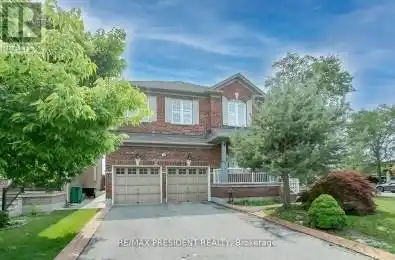 47 Harbourtown Crescent Brampton (Madoc) Ontario L6V4P6