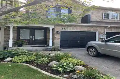 10 Bradley Drive Halton Hills (Georgetown) Ontario L7G6B5