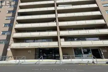 207 Galloway Rd Unit# 301, Toronto, Ontario M1E 4X3, 2 Bedrooms Bedrooms, 5 Rooms Rooms,1 BathroomBathrooms,Condo,Sold,Galloway,E9306232