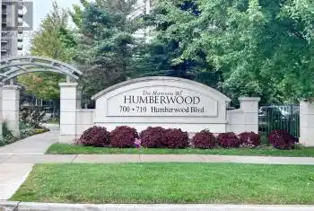 710 Humberwood Blvd Unit# 304, Toronto, Ontario M9W 7J5, 2 Bedrooms Bedrooms, 7 Rooms Rooms,2 BathroomsBathrooms,Condo,Sold,Humberwood,W9306293