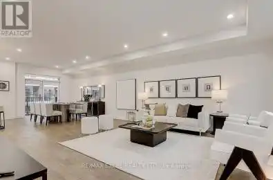 15 Lane Markham (Wismer) Ontario L6E0V6