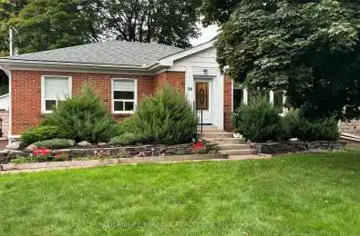 54 Hawman Avenue Unit# Upper Vaughan (Vaughan Grove) Ontario L4L1S2
