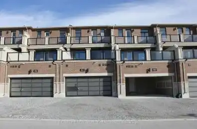 62 Drive Markham (Middlefield) Ontario L3S0G5