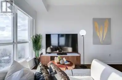 275 Village Green Square Unit# 2922 Toronto (Agincourt South-Malvern W