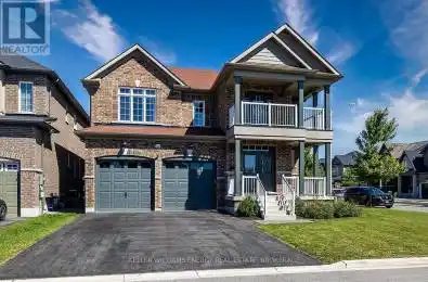 34 Purdy Place Clarington (Bowmanville) Ontario L1C0V2
