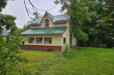 4 Street Havelock-Belmont-Methuen (Havelock) Ontario K0L1Z0